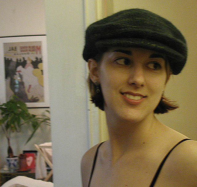 Mikey Cap
