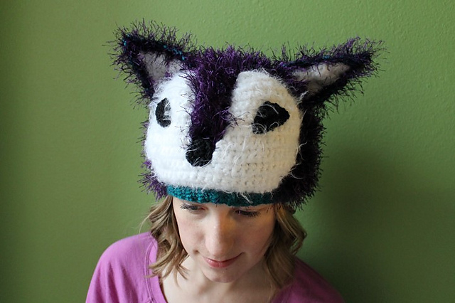 Fox Hat