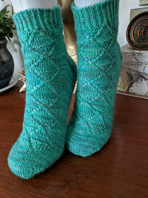 Zenity socks