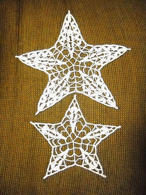 9003 Snowflakes for Christmas Tree
