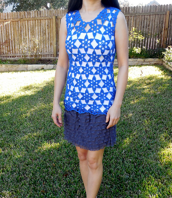 #21 Motif Top