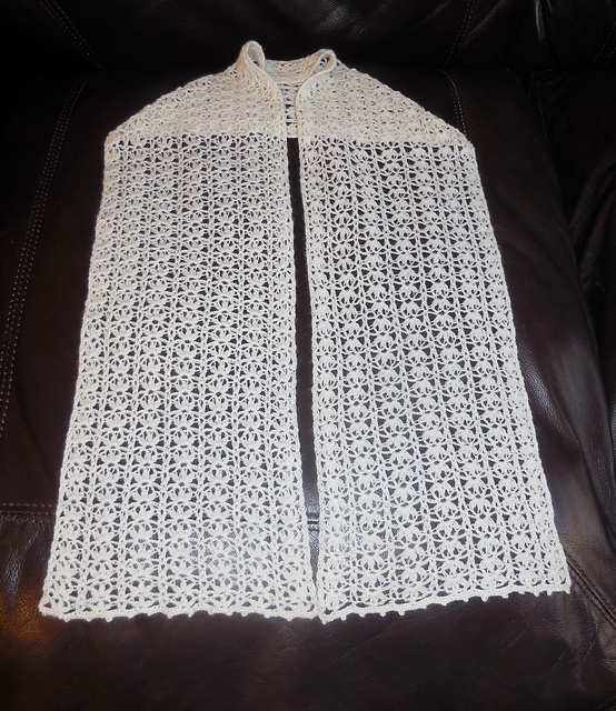 p.32 D Scarf