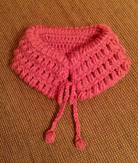 9W-0318S Neck Warmer