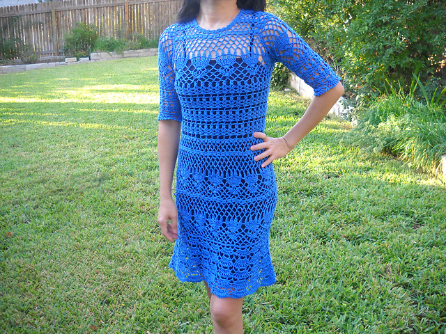 #9 Tulip Tunic