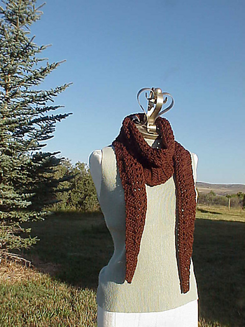 Madison Scarf