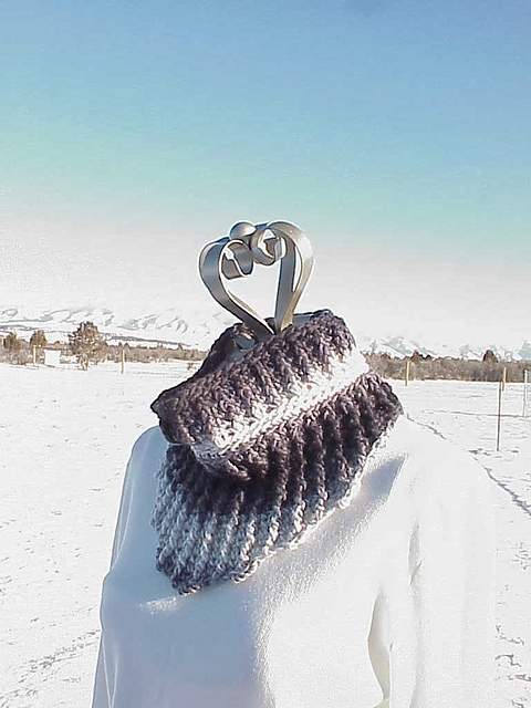 Yorkville Cowl