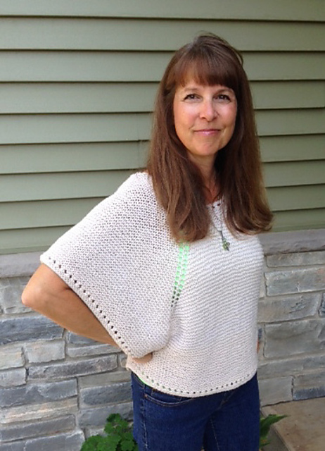 Indian Summer Top