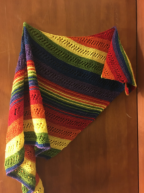 Rainbow Affair