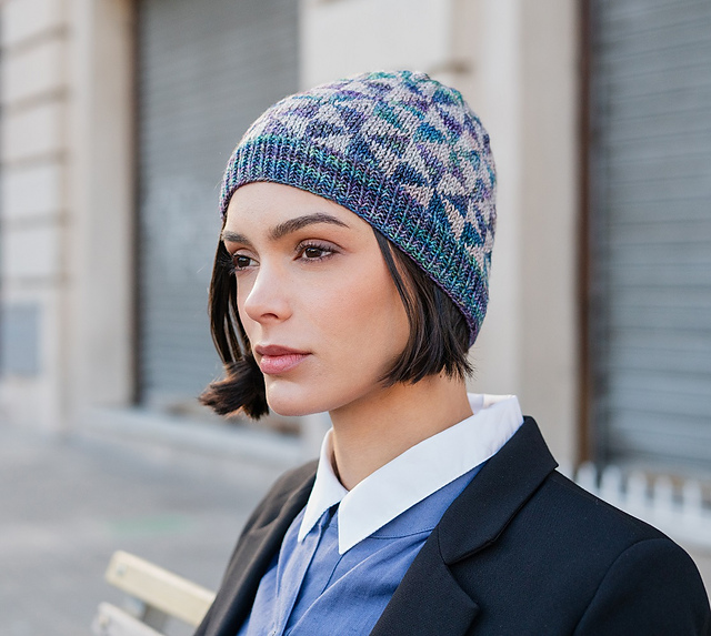 Molino Beanie