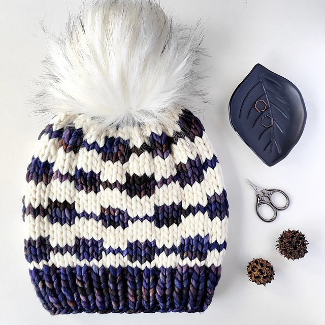 High Fidelity Beanie