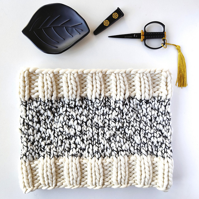 Aguas Blancas Cowl