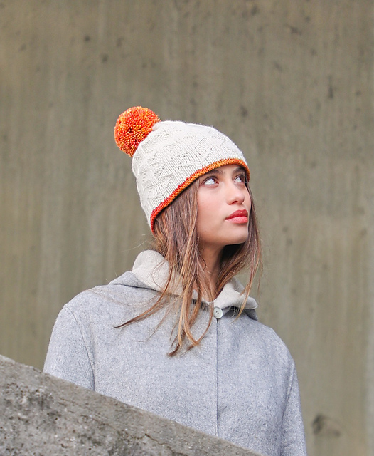 Jen Hat