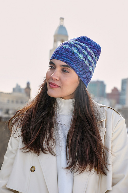 Stokrotka Hat