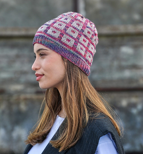 Plaza Hat