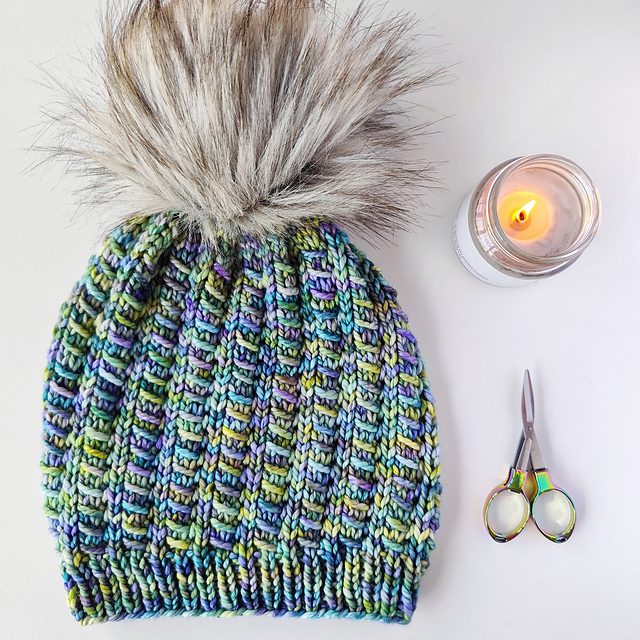 Petra Beanie
