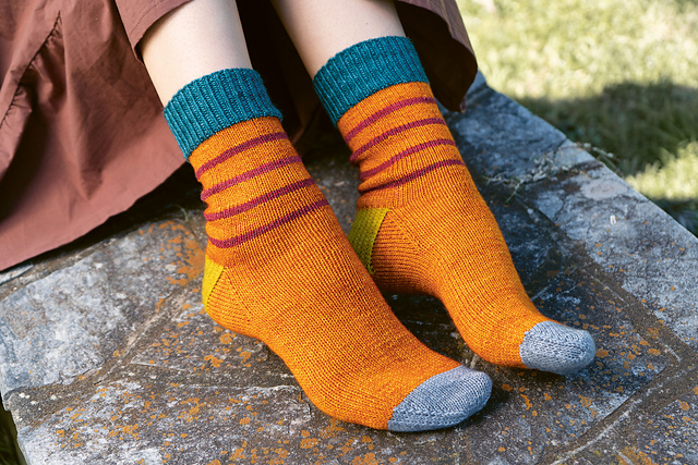 Ultimate Socks