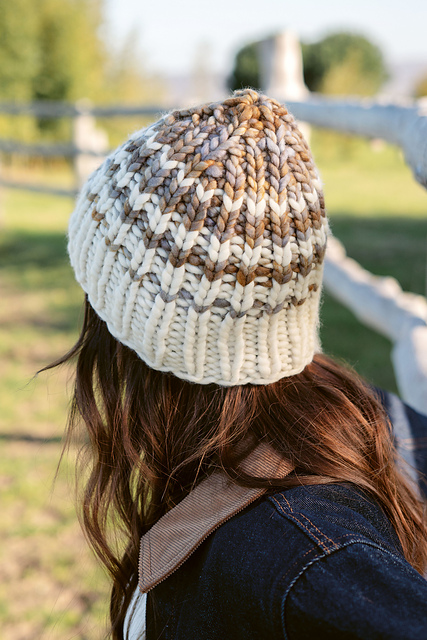 Bushwick Hat