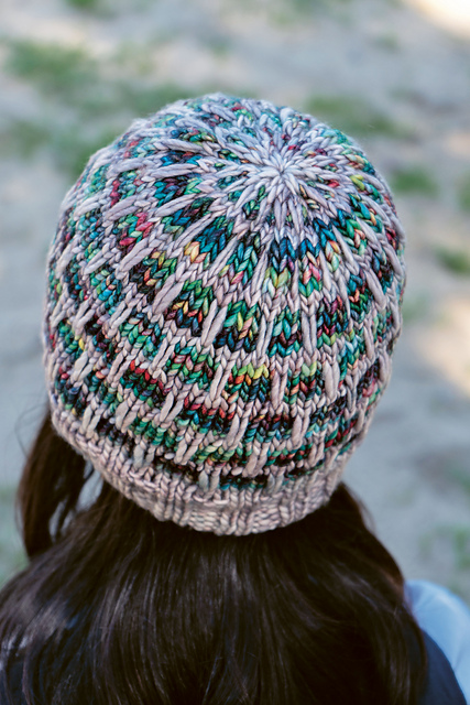 Sarandí Hat