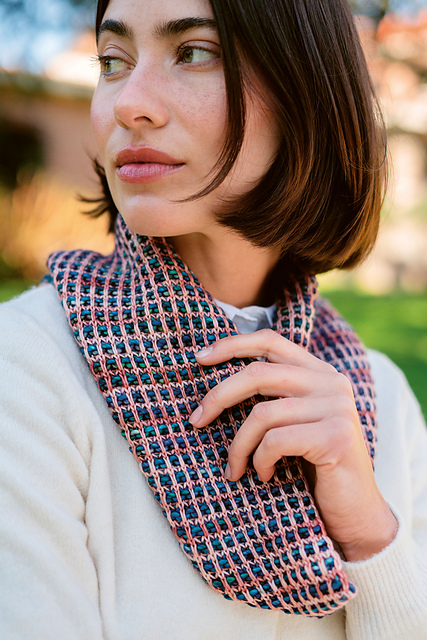 Morton Cowl