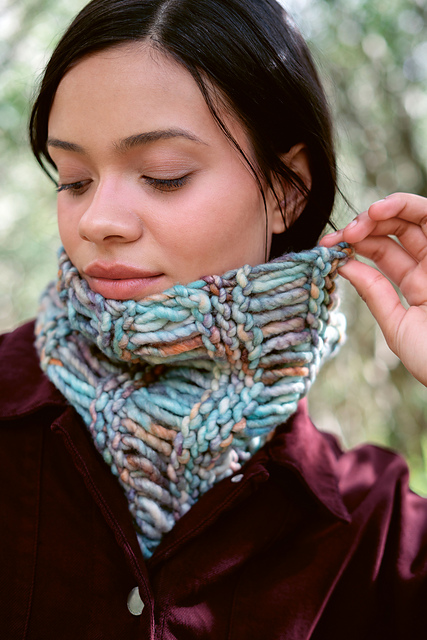 The Heights Cowl