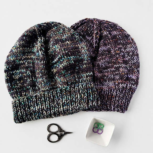 Tandem Beanie
