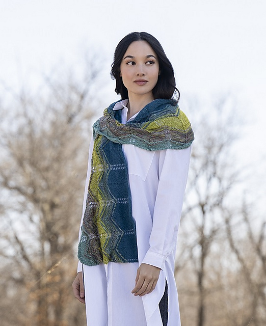 Elegante Wrap