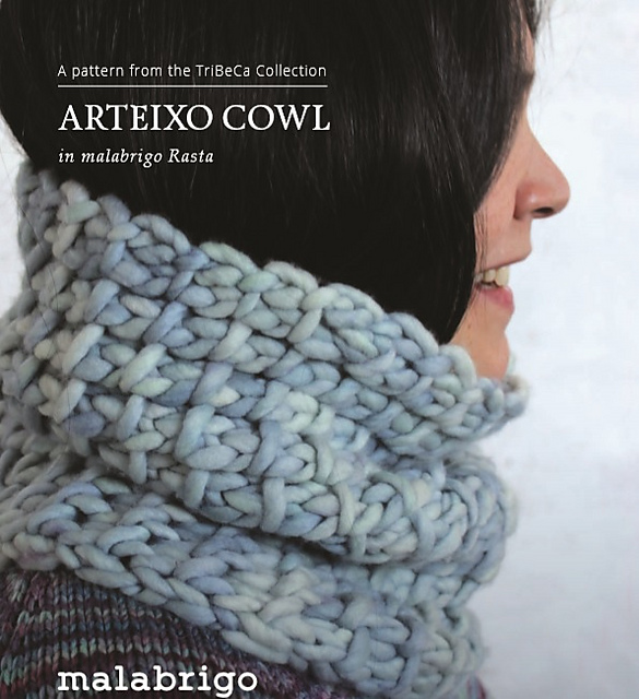 Arteixo Cowl