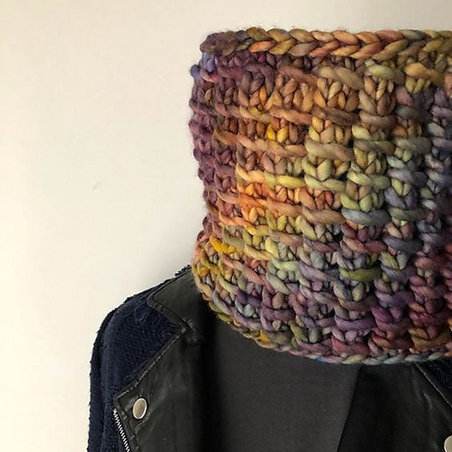 Arteixan Cowl