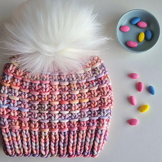 Sierra Beanie