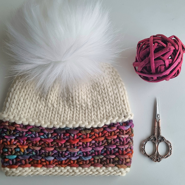 Sierra Brim Beanie & Headbands