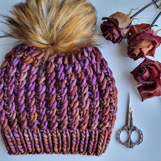 Emilia Hat