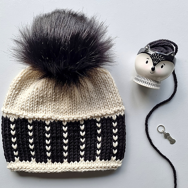 True Love Brim Beanie & Headbands