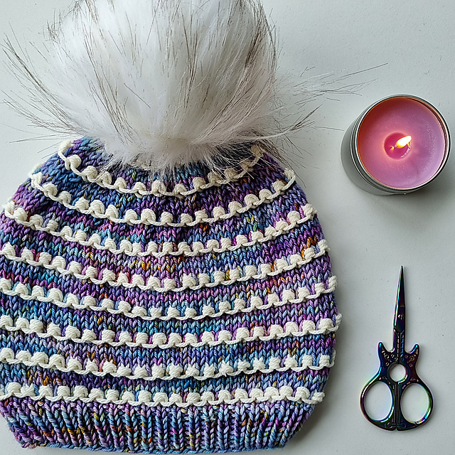 Rosario Beanie