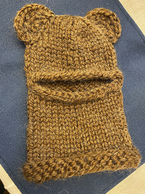 The Berkley Balaclava