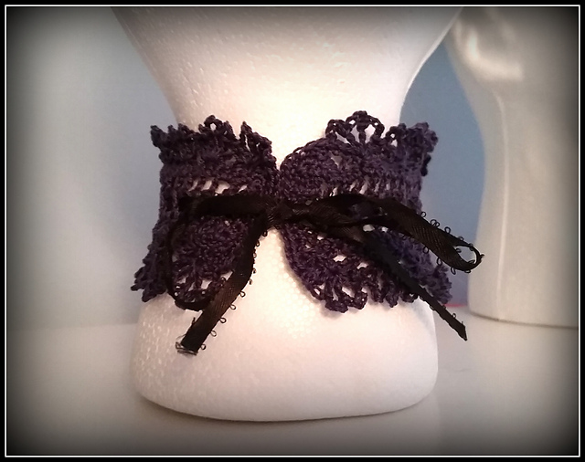 Gathering Choker