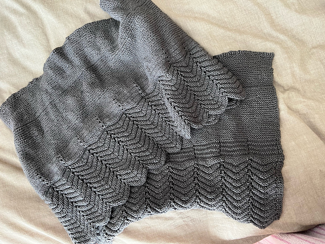 A Shroud for Lily