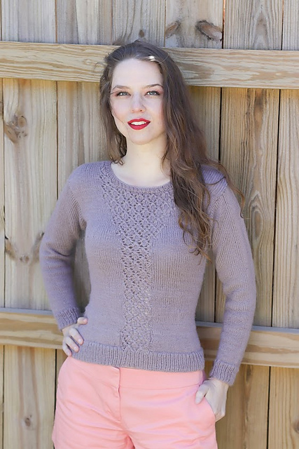 Locksley Sweater