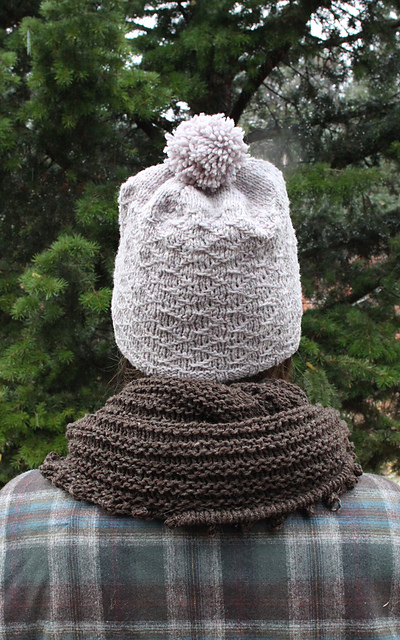 Granite Ridge Hat