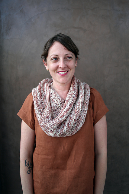 Walk in the Woods Cowl