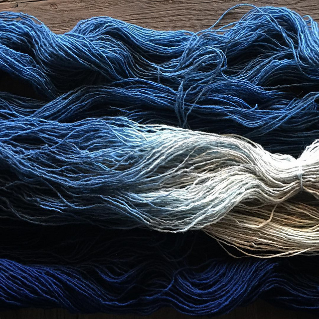 Ravelry A Verb for Keeping Warm Flock 1st Edition California Blend