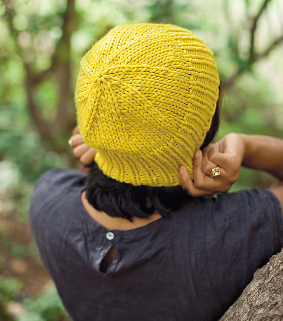 Northwoods Hat