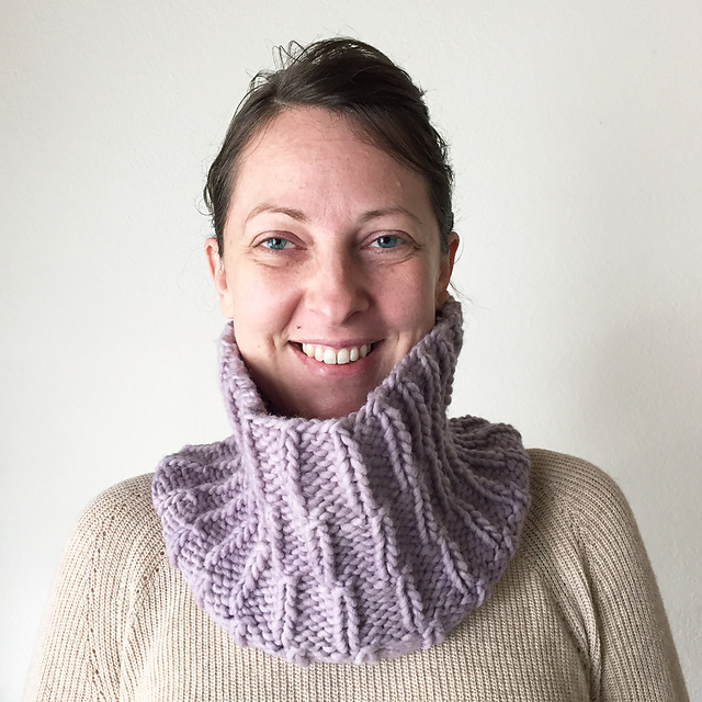 The Northwoods Cowl