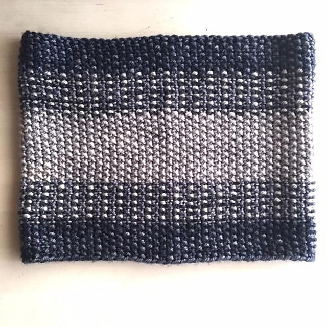 Twinkly Lights Cowl