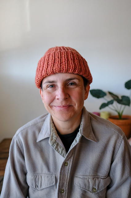 Madrone Hat