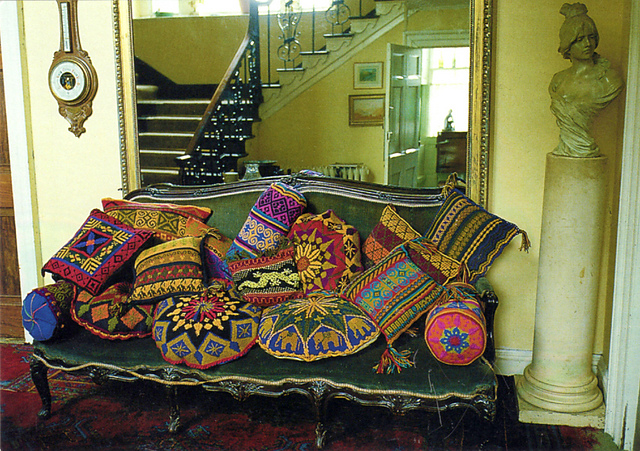 Inspired Interiors