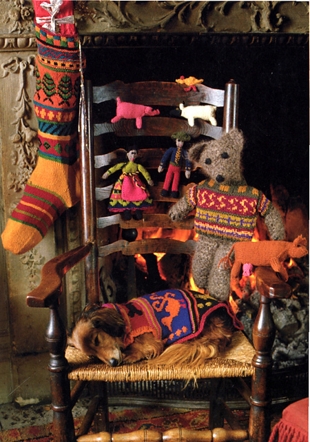 Ethnic Gift Collection