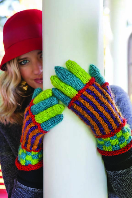 Farmhouse Gloves