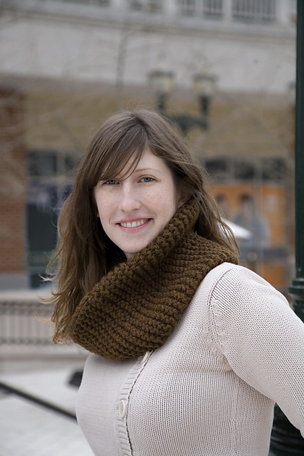 Whisky Cowl