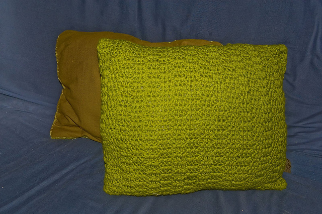 Crochet Dynamic Duo