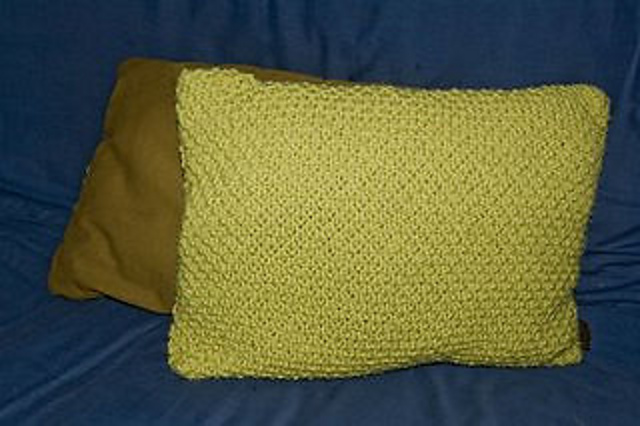 Knit Dynamic Duo